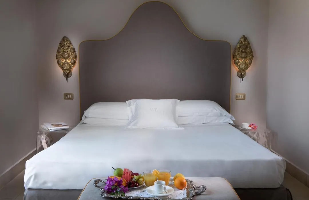 Hotel Villa Taormina-1
