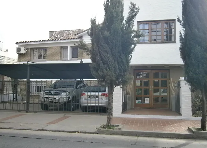Hotel Lihuel Villa Carlos Paz
